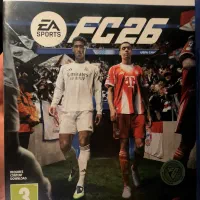 دیسک بازی Fifa 26|کنسول، بازی ویدئویی و آنلاین|شیراز, ستارخان|دیوار