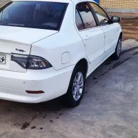 سورن پلاس ۱۴۰۰ موتور EF7 بی رنگ