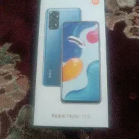 redmi note11s