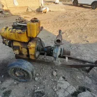 موتور آب|ماشین‌آلات صنعتی|دره رود, |دیوار