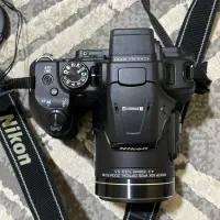 دوربین نیکون کولپکس بی ۷۰۰ (Nicon Coolpix B700)|دوربین عکاسی و فیلم‌برداری|شاهین‌شهر, مخابرات (شهید بهشتی)|دیوار