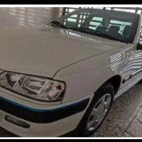 پژو پارس LX TU5، مدل ۱۴۰۱