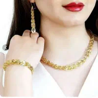 سرویس های بدلیجات کپ طلا