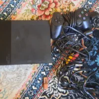 دستگاه پلی استیشن 2