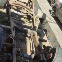 قطعات اوراقی نیسان|قطعات یدکی و لوازم جانبی|بوکان, |دیوار