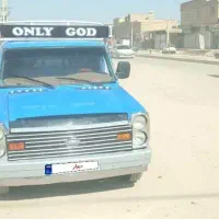 زامیاد مدل400ابشنال کولر دار|خودرو سواری و وانت|شیراز, جمال آباد|دیوار