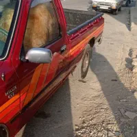 تویوتا 1993|خودرو سواری و وانت|سراوان, |دیوار