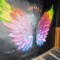 نقاشی بازسازی و ترمیم ساختمان تضمینی|خدمات پیشه و مهارت|کیش, |دیوار