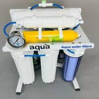 فروش ویژه تصفیه آب|آبسردکن و تصفیه آب|کرج, کمالشهر|دیوار