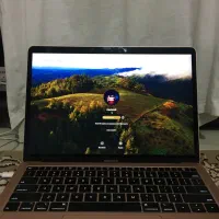 مک بوک ایر ۲۰۱۹ MacBook Air