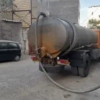 تخلیه چاه.لوله بازکنی