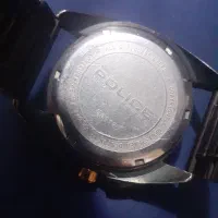 ساعتPOLICEسهموتوره اورجینال ایتالیایی|ساعت|قم, ولیعصر|دیوار