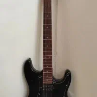 گیتار الکتریک آریا STG series