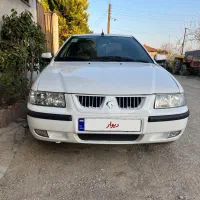 سمند lx مدل 94|خودرو سواری و وانت|ساری, |دیوار