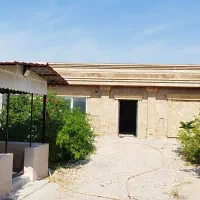 منزل مسکونی خانه باغ باغک جنوبی بوشهر|فروش خانه و ویلا|چغادک, |دیوار