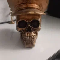 مجستمه اسکلت ارزان