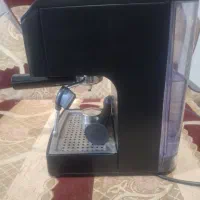 دستگاه اسپرسو خانگی|سماور، چای‌ساز، قهوه‌ساز|شوشتر, |دیوار