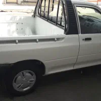 پراید وانت|خودرو سواری و وانت|دزفول, |دیوار