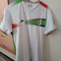 لباس فوتبال