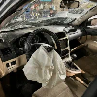 برلیانس H330 اتومات مدل 96 تصادفی|خودرو سواری و وانت|تهران, پاسداران|دیوار