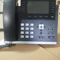 تلفن ی ویپ یالینک T46s