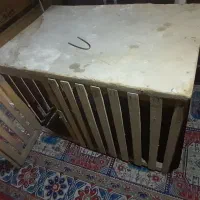 قفس مرغ  قفس پرنده
