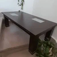 میز جلو مبلی