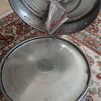 تنور آپارتمانی|اجاق گاز و لوازم برقی پختوپز|شاهینشهر, نبوت|دیوار