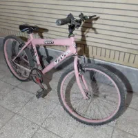 دوچرخه ۲۶ کارکرده