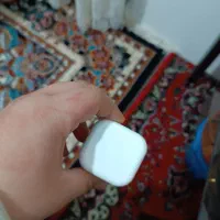 کله شارژر آیفون اصل آپ استور