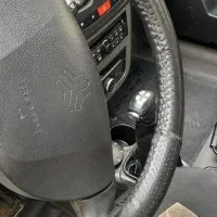 ساینا 98 رینگ اسپرت فول آپشن|خودرو سواری و وانت|قم, دورشهر|دیوار