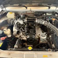 کارا دوکابین|خودرو سواری و وانت|بندرعباس, |دیوار