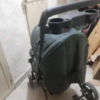 کالسکه و کریر و روروئک|کالسکه و لوازم جانبی|مشگین شهر, |دیوار