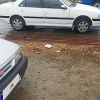 پژو پارس|خودرو سواری و وانت|ملایر, |دیوار