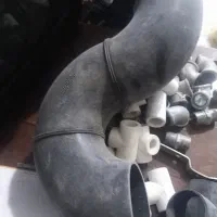 پلی اتیلن جوشی ،اتصالات ،پلیکا|مصالح و تجهیزات ساختمان|قم, تولید دارو و یخچال|دیوار