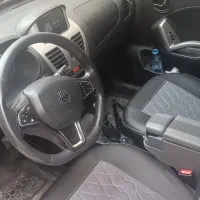 کوییک اتوماتیک cvt|خودرو سواری و وانت|بندرعباس, |دیوار