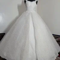 لباس عروس