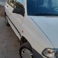 پراید سفید|خودرو سواری و وانت|نظرآباد, صالح آباد|دیوار