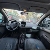 ۲۰۷پانا رینگ ام سی|خودرو سواری و وانت|مشهد, امام خمینی|دیوار