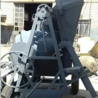 بتن ریزی بادستگاه خلاطه(پنجه طلا)فتاحی