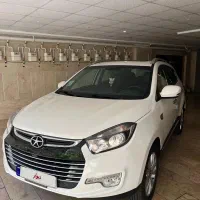 جک S5 نیوفیس مدل 1402 فروش فوری