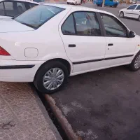 سمند ال ایکس مدل ۹۵|خودرو سواری و وانت|اردبیل, |دیوار