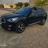 هایما S5 اتوماتیک ۶ سرعته، مدل ۱۴۰۴ نقداقساط