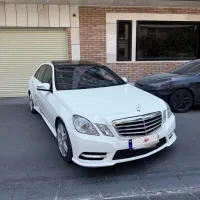اجاره خودرو مرسدس بنزE300/کرایه اتومبیل رنت آلمانی