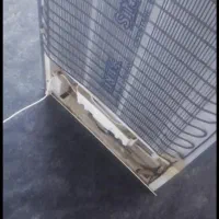 یخچال فریزر|یخچال و فریزر|ارسنجان, |دیوار