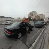 سمندse مدل۹۱ دوگانه|خودرو سواری و وانت|تهران, تهرانپارس شرقی|دیوار