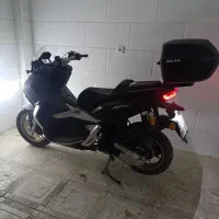 موتور agvکویر