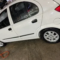 تیبا مدل ۴۰۰ در حد|خودرو سواری و وانت|بندرعباس, |دیوار