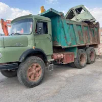 بنز زیر ساده