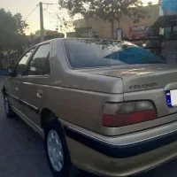 پارس مدل ۸۵دو برگ سند|خودرو سواری و وانت|اصفهان, شیخ اشراق|دیوار